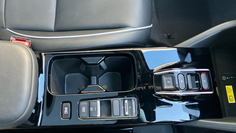 Honda E Ny1 150kW Advance 69kWh 5dr Auto Electric Hatchback